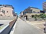 その他：前面道路