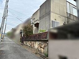物件画像 神戸市北区広陵町二丁目土地