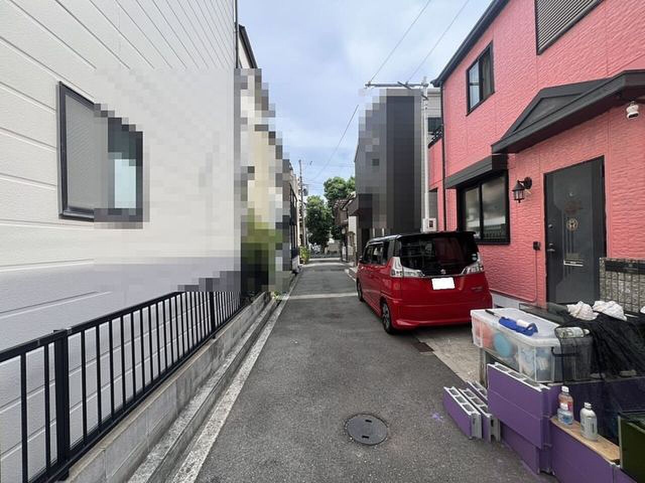 Kobe, Hyogo property
