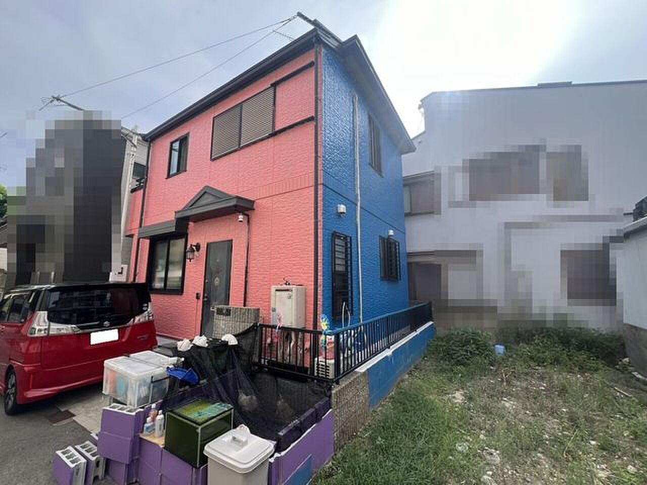 Used detached house · 3K in Kobe, Hyogo &mdash; photo 4