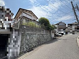 物件画像 垂水区多聞台2丁目土地