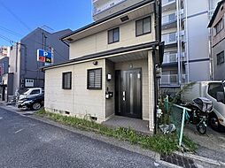 物件画像 兵庫区湊町　中古戸建