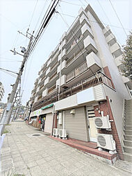 物件画像 メゾンドール湊川