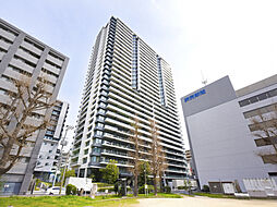 物件画像 シティタワー東梅田パークフロント