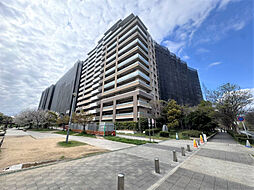 物件画像 Ｂｒｉｌｌｉａレジデンス六甲アイランド