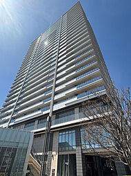 物件画像 住吉川リバーサイドフォーラム