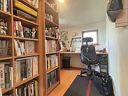 室内の画像