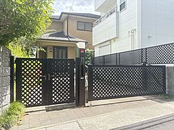 物件画像 神戸市東灘区田中町四丁目土地