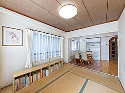 室内の画像