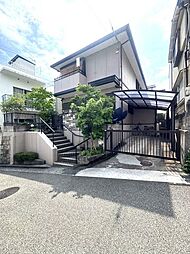 物件画像 住吉山手二丁目土地