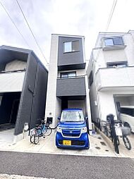物件画像 青木3丁目 戸建