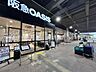 周辺：阪急オアシス石屋川店 700m