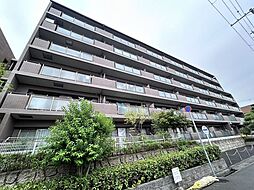 物件画像 藤和ライブタウン住吉弐番館
