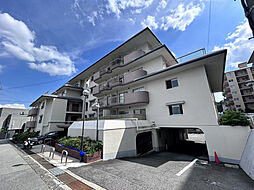 物件画像 朝日ヶ丘レックスマンション2号棟