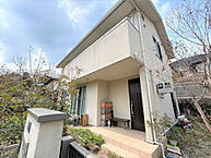 兵庫県神戸市北区花山台：物件画像