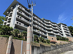 物件画像 ロマネスク芦屋ガーデン