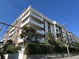 物件画像 芦屋パレスハイツ南館