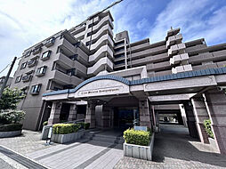 物件画像 ライオンズマンション住吉川