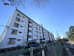 物件画像 渦ヶ森コーポ弐号館