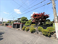 大阪府富田林市寺池台1丁目：物件画像