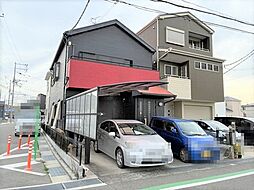 物件画像 堺市美原区大饗中古戸建