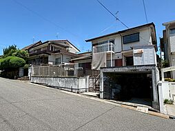 富田林市梅の里二丁目(土地)