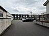 その他：駐車場