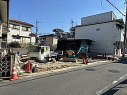 物件画像 堺市東区北野田