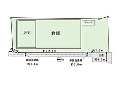 物件画像 東大阪市中石切町五丁目