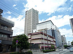 物件画像 サンメゾン北野田サンタワー