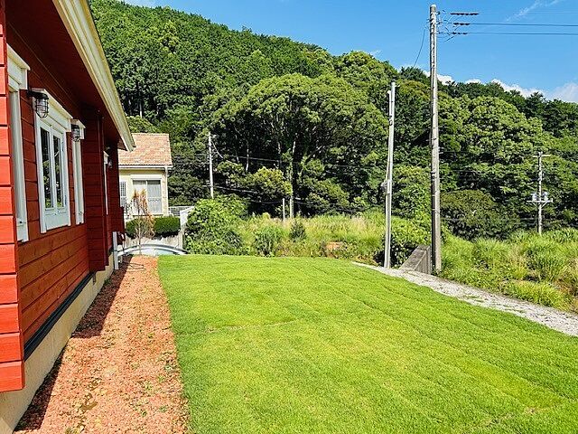 外観 熱海市下多賀