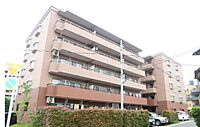 埼玉県所沢市けやき台2丁目：物件画像／株式会社ノザワ産業　新所沢店