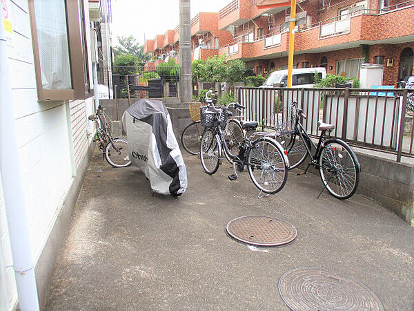 その他