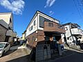 下藤沢563-7貸家