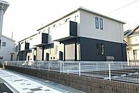 埼玉県所沢市上新井2丁目：物件画像／株式会社ノザワ産業　新所沢店