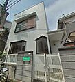 小手指ガーデン戸建