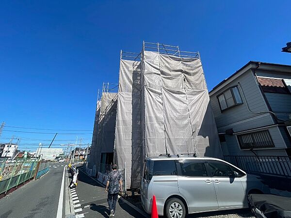 部屋画像