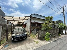 物件画像 朝霧三丁目4番土地