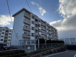 物件画像 幸神団地2号棟