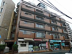 マンションイメージ