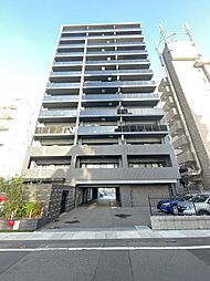 物件画像 オープンレジデンシア桜並木ガーデン