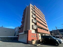 物件画像 フロンティア清見