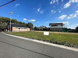 物件画像 南泉六丁目7番土地