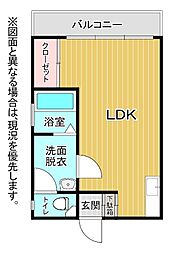 リビオン中津口