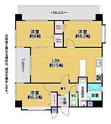 物件画像 ツインタワー空港通り