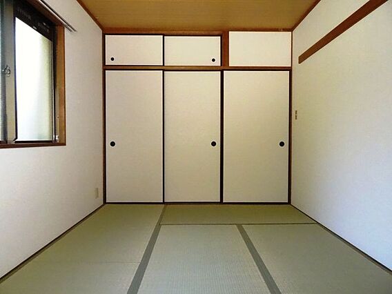 ※空室時の写真...