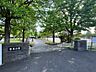 周辺：葛原公園（1808m）