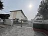 周辺：北九州市立高槻小学校（176m）