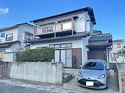 物件画像 田村四丁目戸建