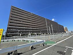 物件画像 アプローズマンション戸畑駅前壱番館